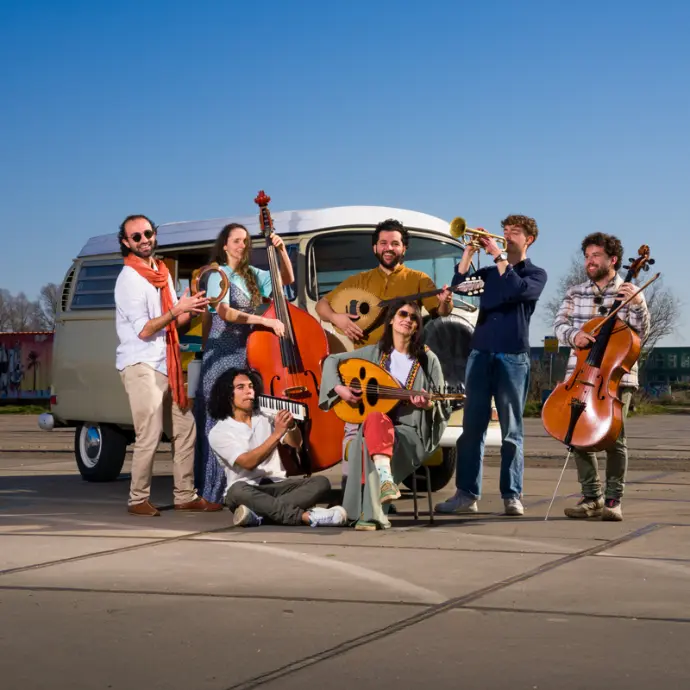 ÁMÀL ensemble