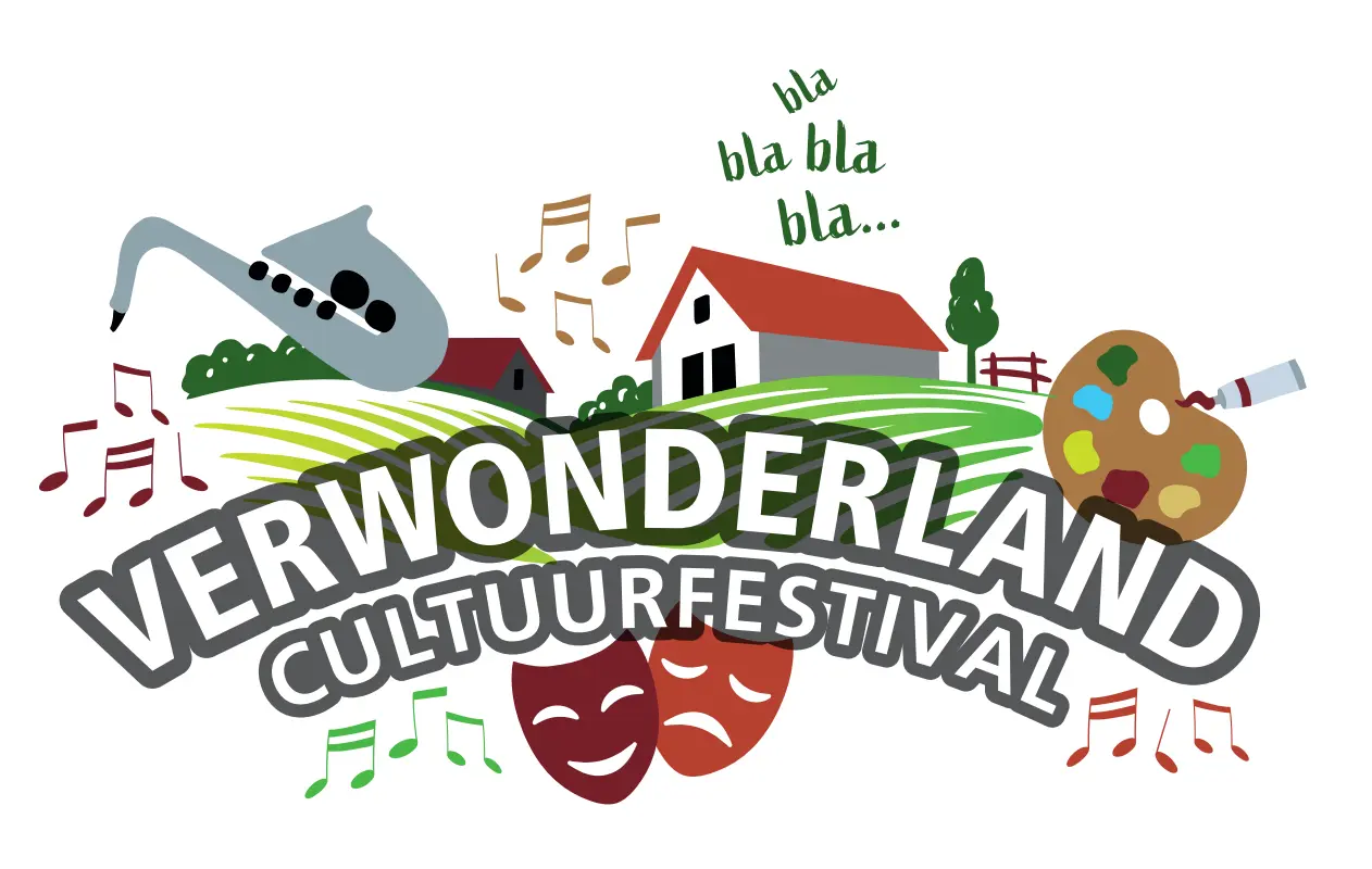 Logo Verwonderland