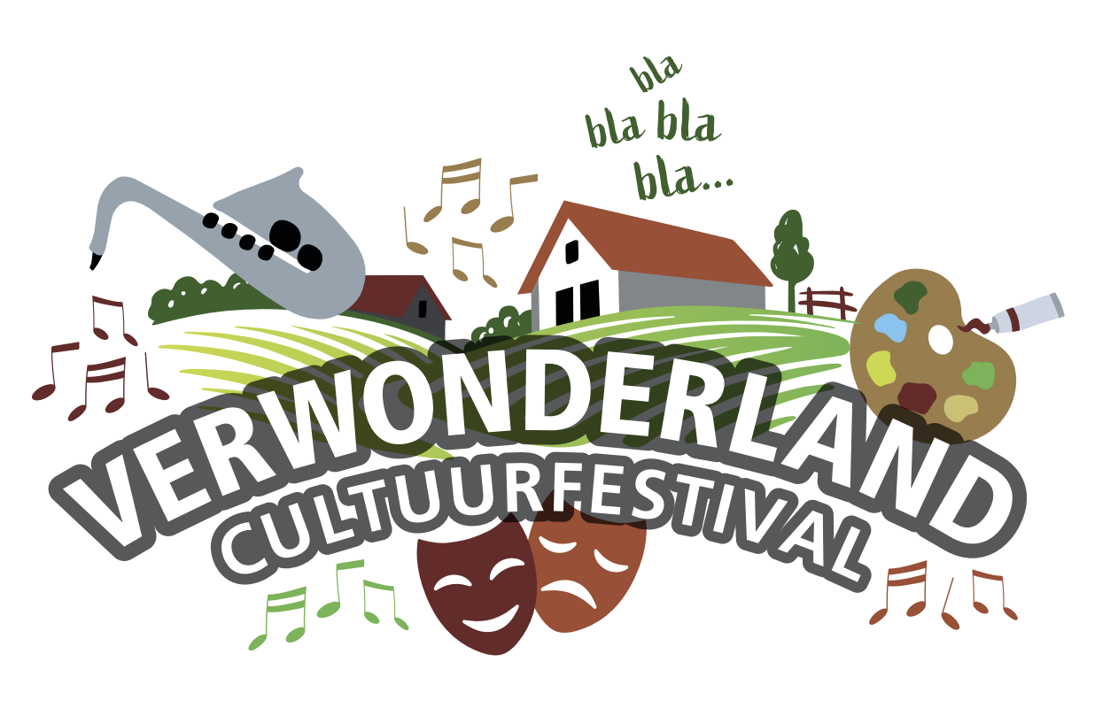 Verwonderland